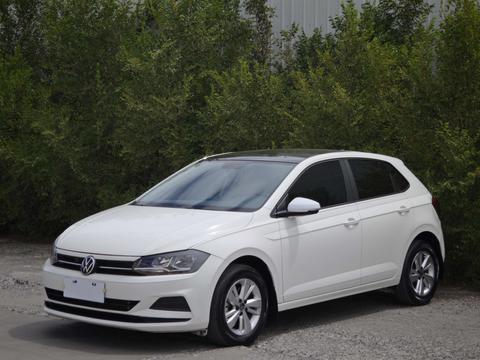 Volkswagen Polo 2023