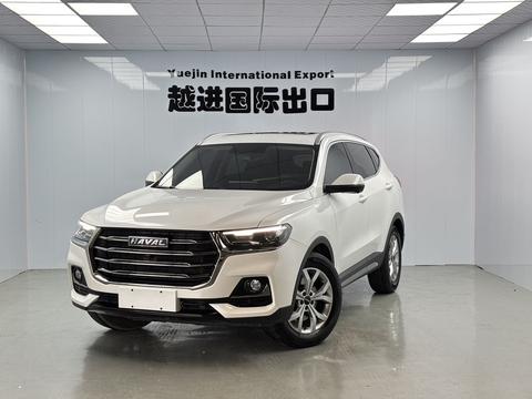 Haval H6 2021