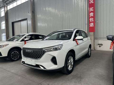 Haval M6 2021