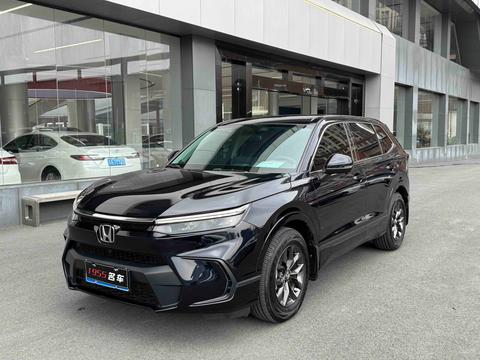 Honda Breeze 2025