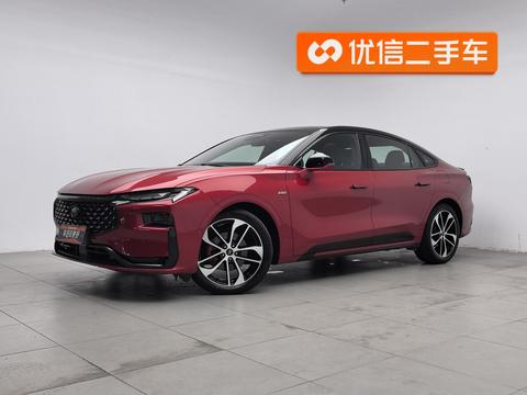Ford Mondeo 2022