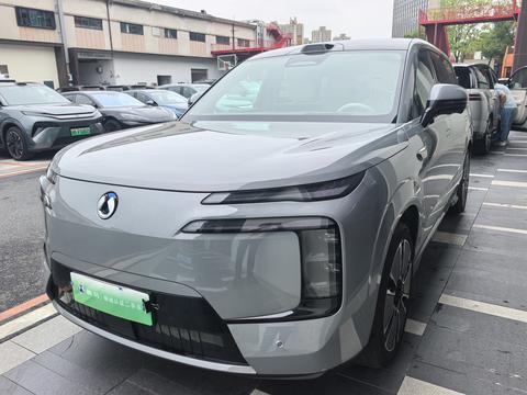 Denza N8L 2025