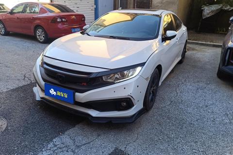 Honda Civic 2019