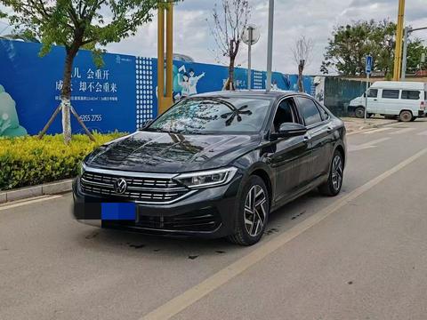 Volkswagen Sagitar 2023