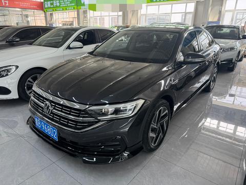 Volkswagen Sagitar 2023