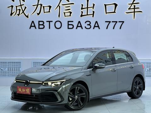 Volkswagen Golf 2023