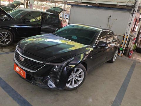 Cadillac CT5 2024