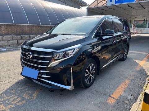 GAC M8 2023