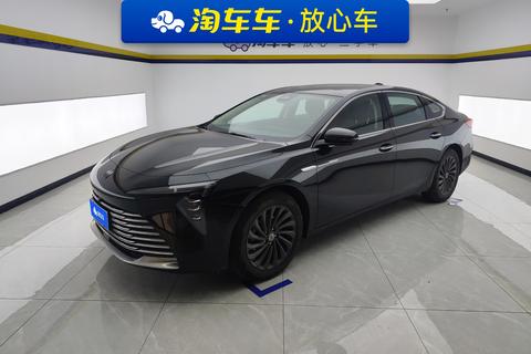 Buick LaCrosse 2025