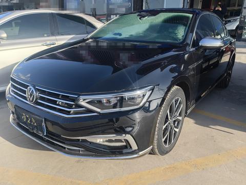 Volkswagen Magotan 2020