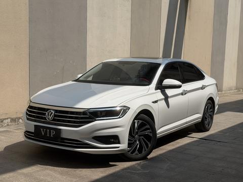 Volkswagen Sagitar 2022