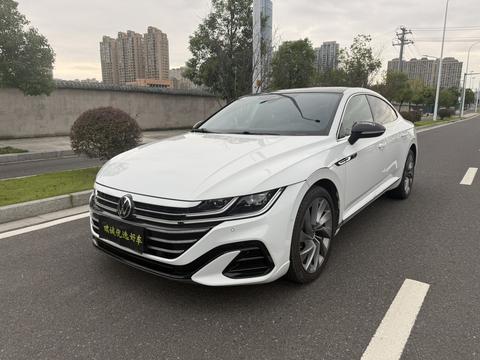 Volkswagen Passat CC 2021