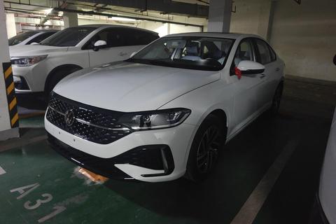 Volkswagen Lavida 2026