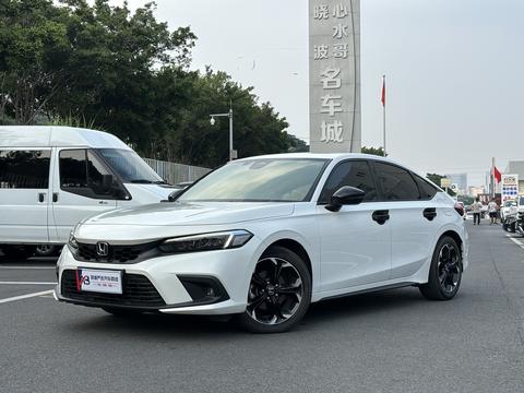 Honda Civic 2023