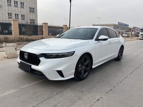 Honda Inspire 2023