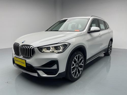 BMW X1 2022