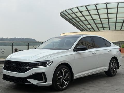 Volkswagen Lavida 2023