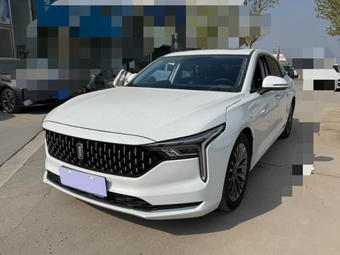 Bestune B70 2022