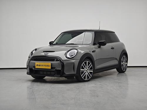 MINI Cooper 2023