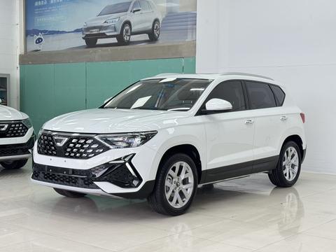 Jetta VS5 2023