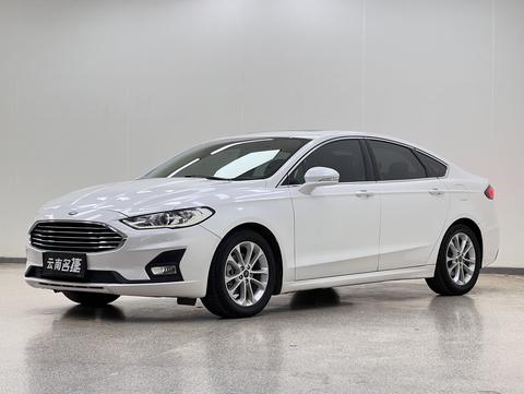 Ford Mondeo 2020