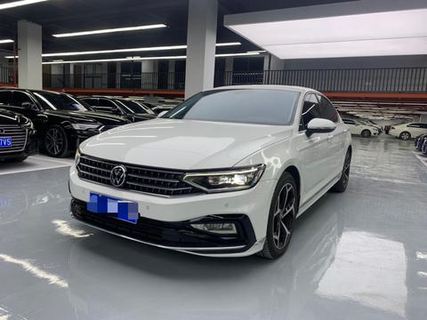 Volkswagen Magotan 2023