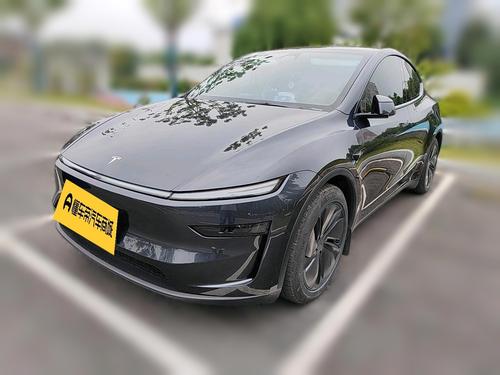 Tesla Model Y 2025