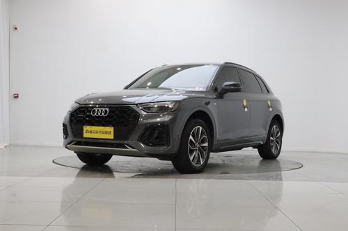 Audi Q5L 2024