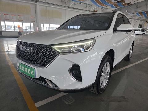 Haval M6 2023