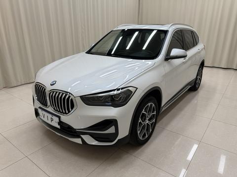BMW X1 2022