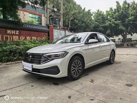 Volkswagen Sagitar 2025