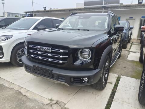 Haval Dargo 2021