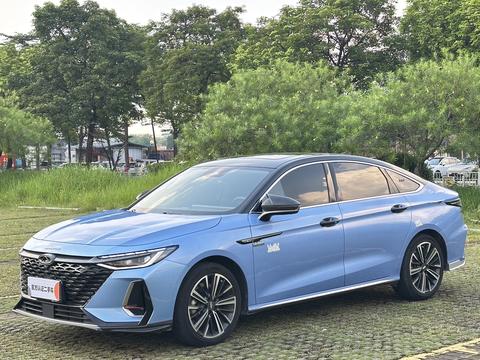 Chery Arrizo 8 2022