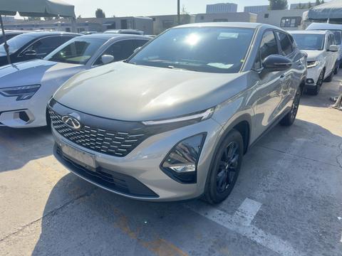 Chery Tiggo 5x 2025