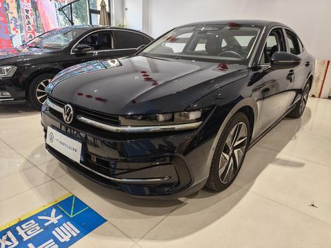 Volkswagen Magotan 2024