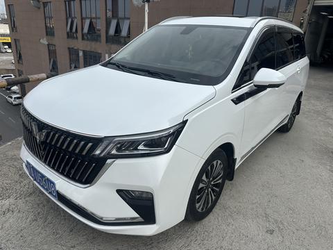 Wuling Jiachen 2022