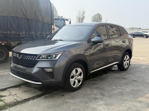 Wuling Xingchi 2023