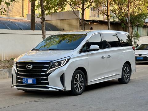 GAC M8 2024