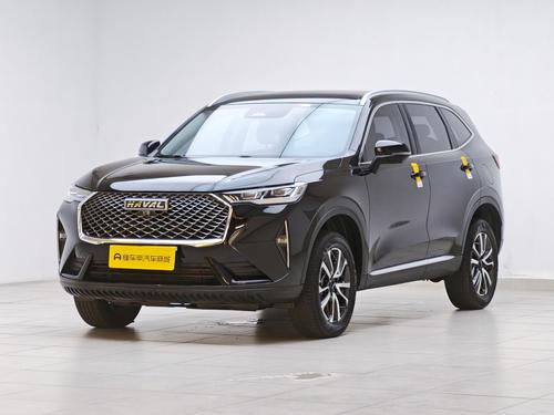 Haval H6 2022