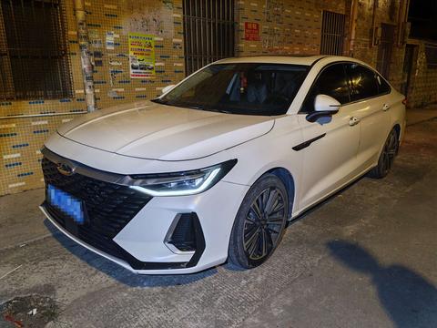 Chery Arrizo 8 2022