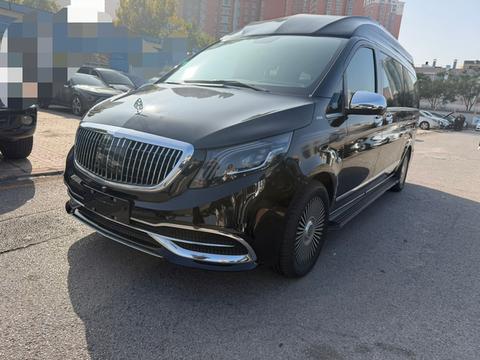 Mercedes-Benz Vito 2021