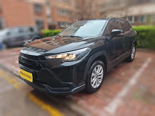 Toyota Frontlander 2026