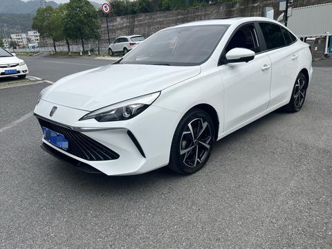 Roewe i5 2024