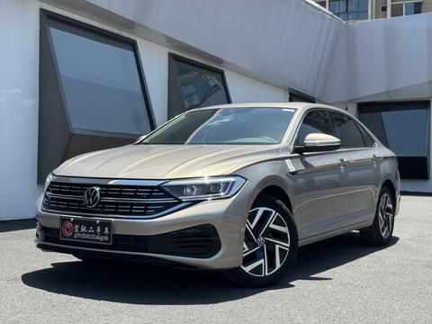 Volkswagen Sagitar 2025