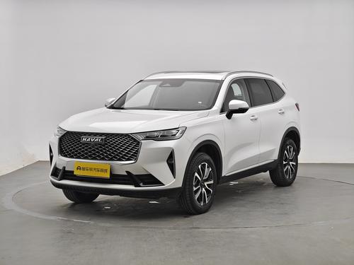 Haval H6 2021