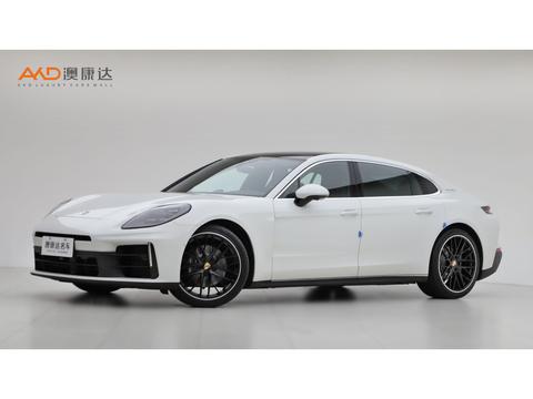 Porsche Panamera 2024