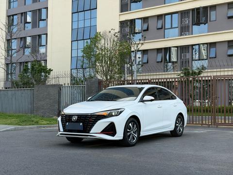 Changan Eado 2023