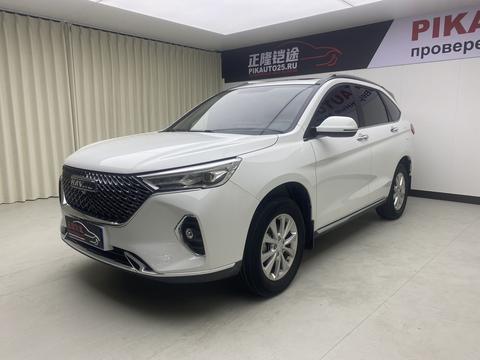 Haval M6 2021