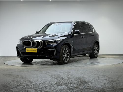 BMW X5 2022