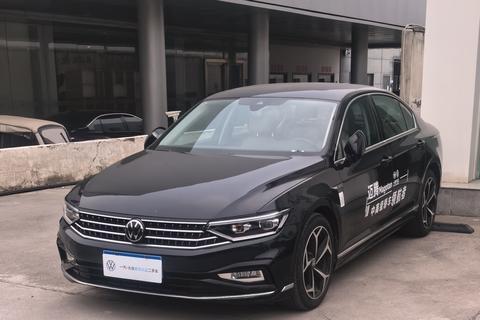 Volkswagen Magotan 2023